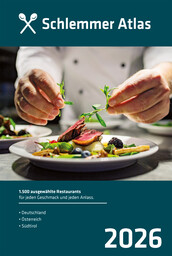 Schlemmer Atlas 2026